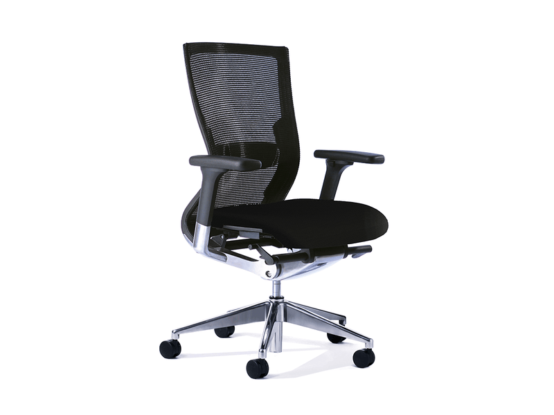 Balance Executive Chair Default Title
