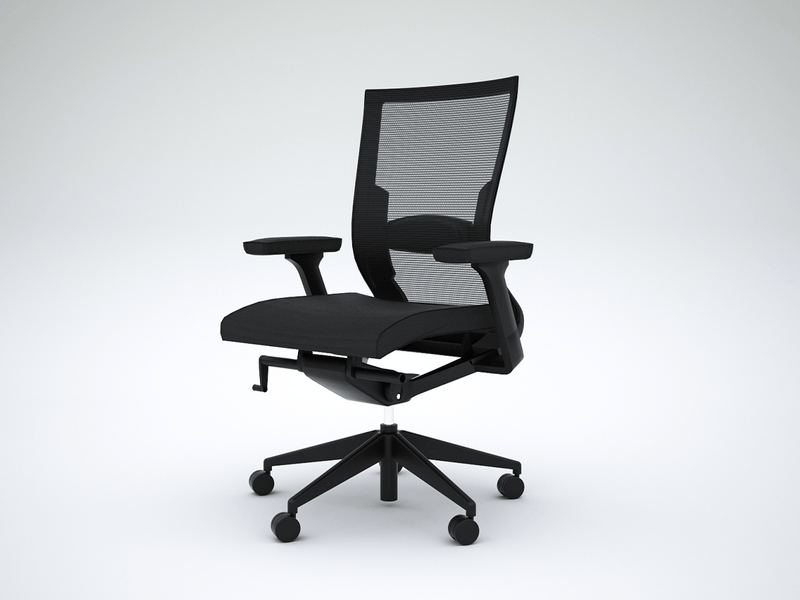 Balance Project Chair