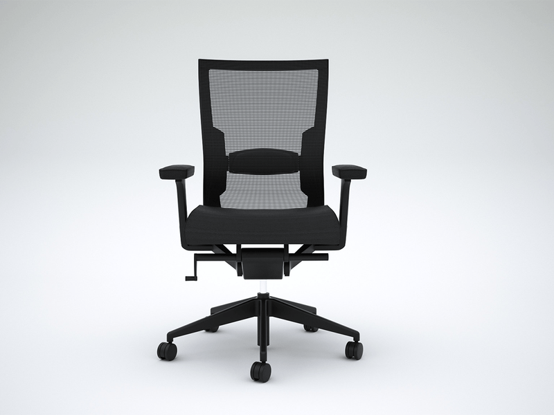 Balance Project Chair