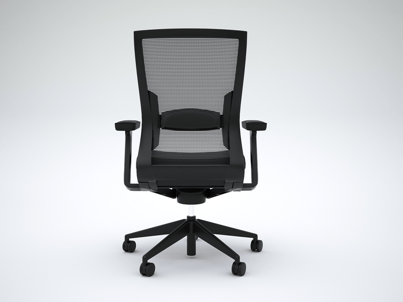 Balance Project Chair