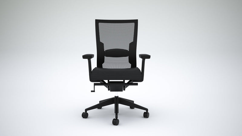 Balance Project Chair Yes Yes