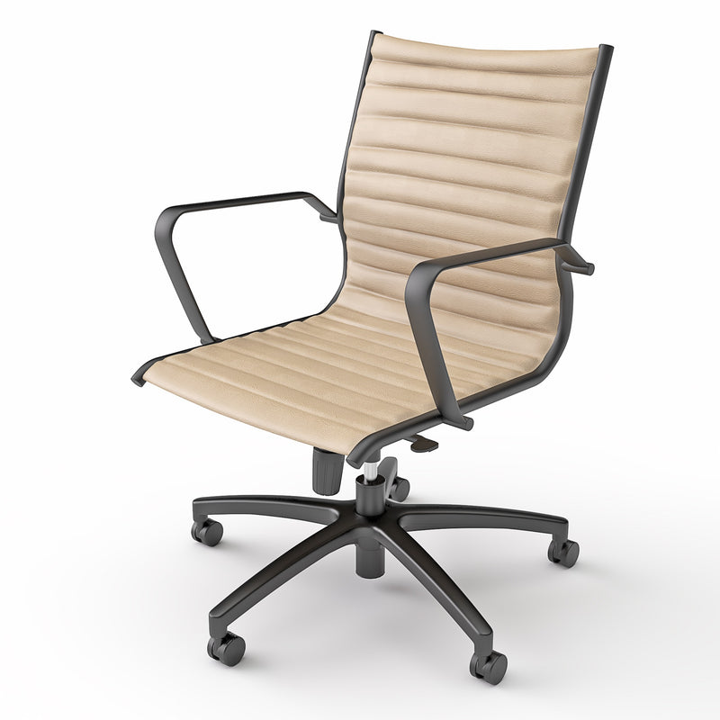 Metro Midback Executive chair