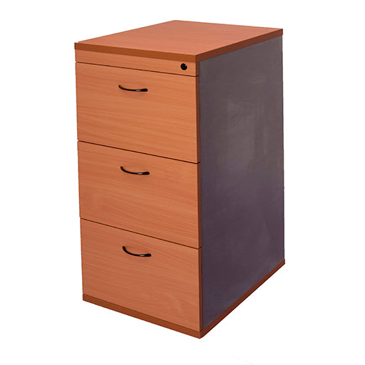 Rapidline Worker Filing Cabinet