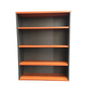Rapidline Open Bookcase