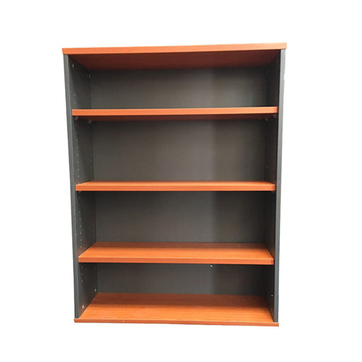 Rapidline Open Bookcase