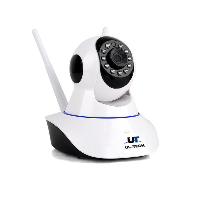 UL-tech Wireless IP Camera CCTV Security System 1080P HD WIFI
