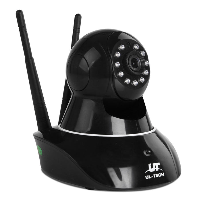 UL-tech Wireless IP Camera CCTV Security System 1080P HD WIFI