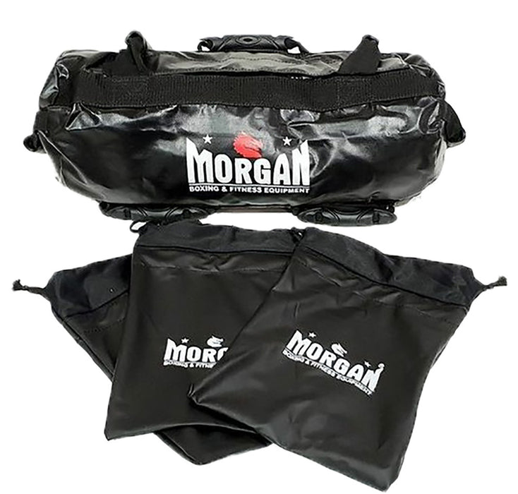 Morgan Sand Bag