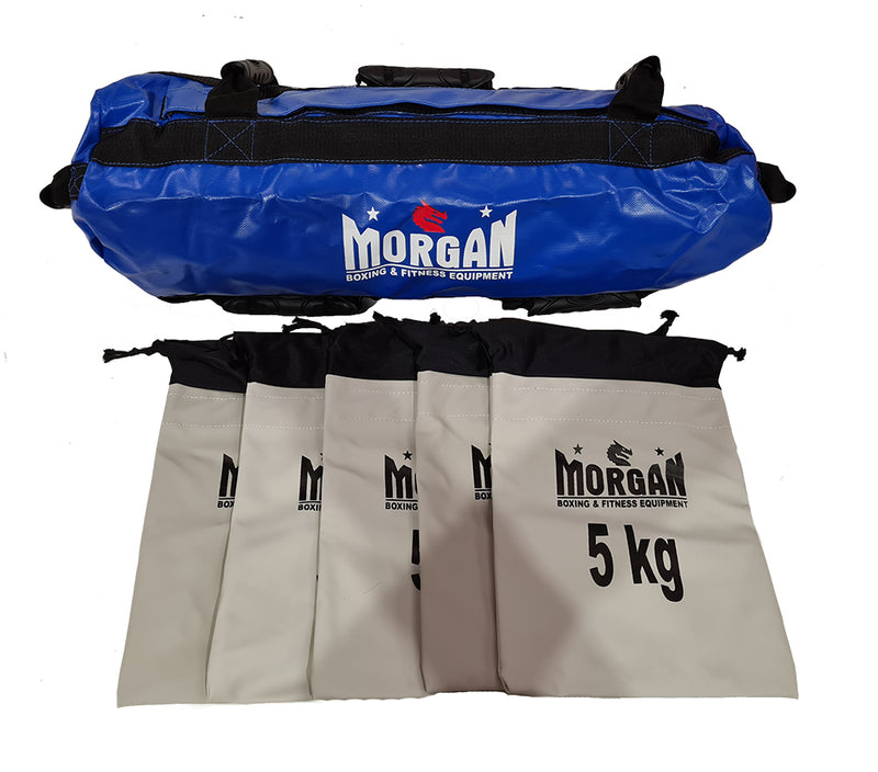 Morgan Sand Bag (25Kg) Default Title