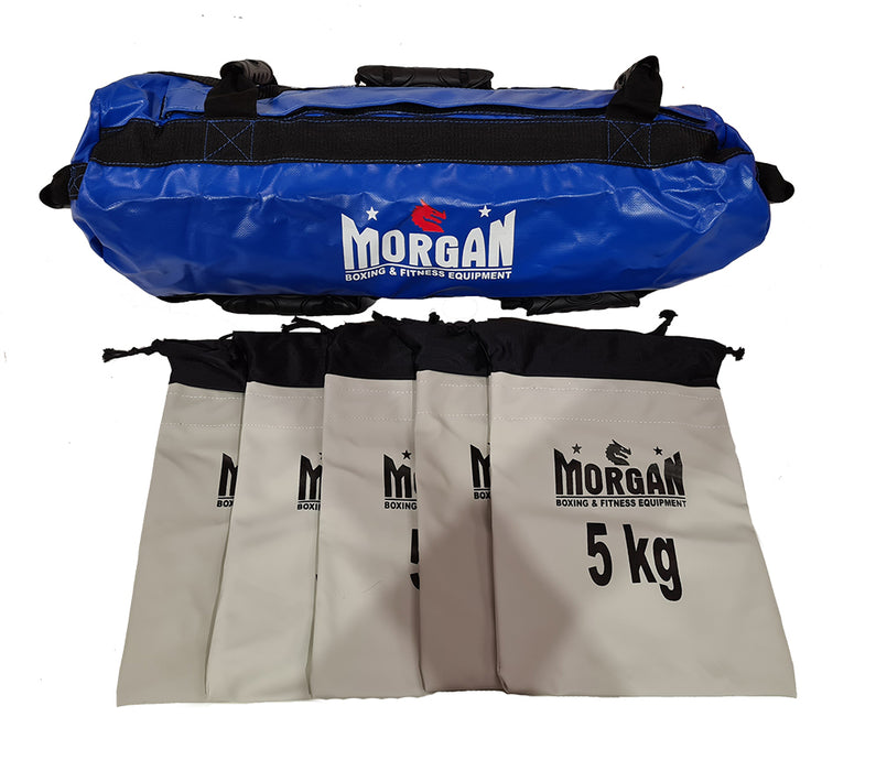 Morgan Sand Bag
