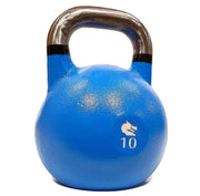 Morgan Competition Grade Steel Kettlebells