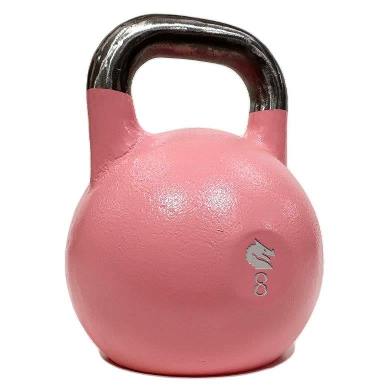 Morgan Competition Grade Steel Kettlebells