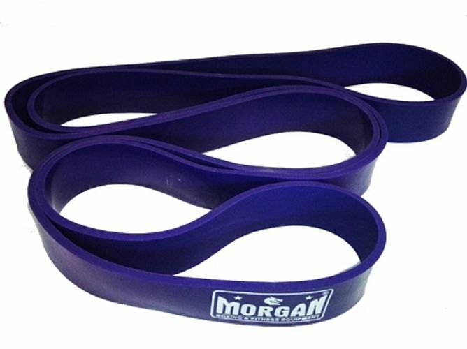 Morgan Power Resistor Band Medium