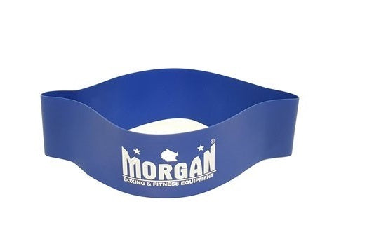 Morgan Micro "Glute" Blue Bands