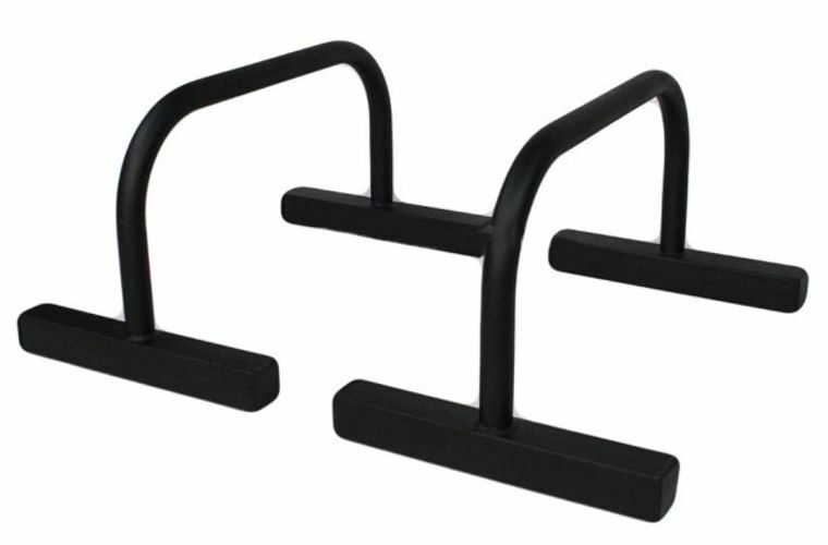 Morgan "Small" Parallette Bars (Pair) Default Title