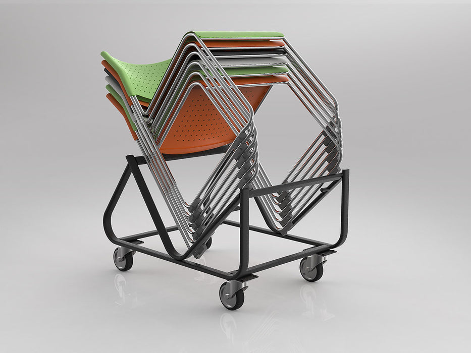 Game chair Trolley
