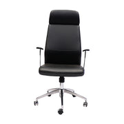 Rapidline Slimline Executive High Back Chair