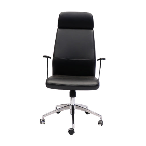 Rapidline Slimline Executive High Back Chair