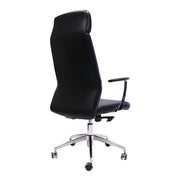 Rapidline Slimline Executive High Back Chair