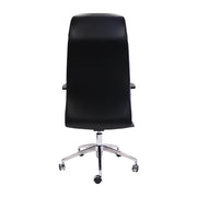 Rapidline Slimline Executive High Back Chair