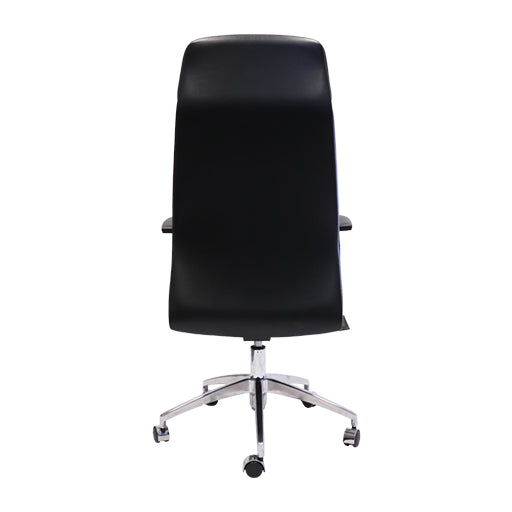 Rapidline Slimline Executive High Back Chair