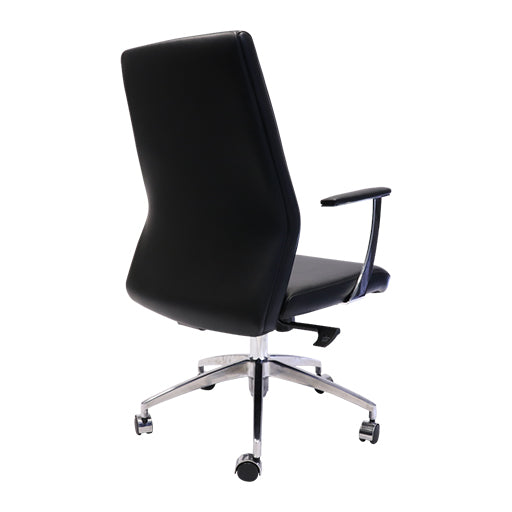 Slimline Medium Back office Chair