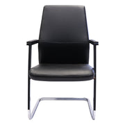 Rapidline Slimline Executive Visitor Chair