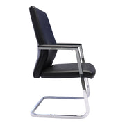 Rapidline Slimline Executive Visitor Chair