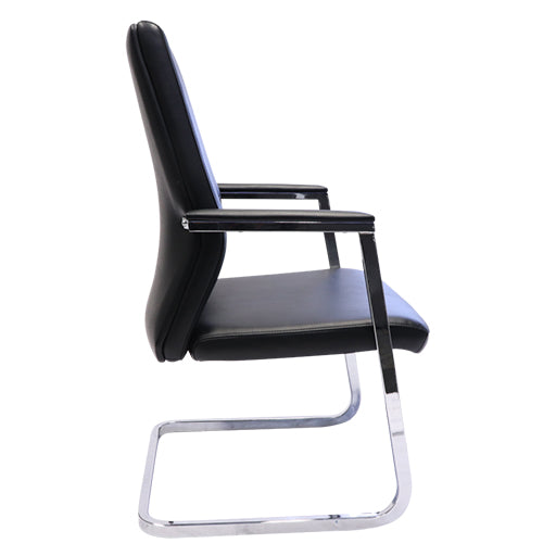 Rapidline Slimline Executive Visitor Chair
