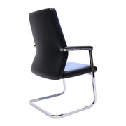 Rapidline Slimline Executive Visitor Chair