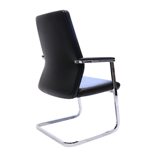 Slimline Executive Visitor Chair