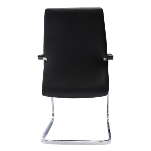 Rapidline Slimline Executive Visitor Chair