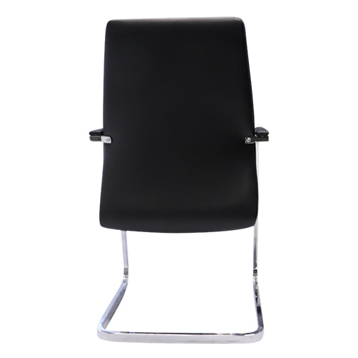 Slimline Executive Visitor Chair