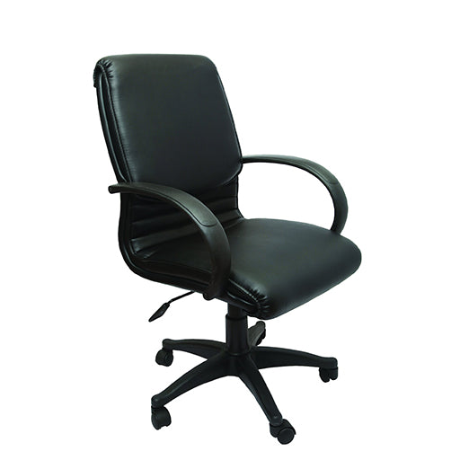 Rapidline Medium Back Multiple Use Chair