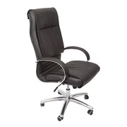 Rapidline Classic Large Executive Chair With Ample Proportions
