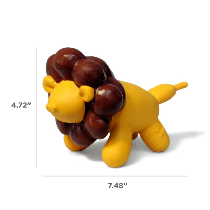 Charming Pet Latex Squeaker Dog Toy