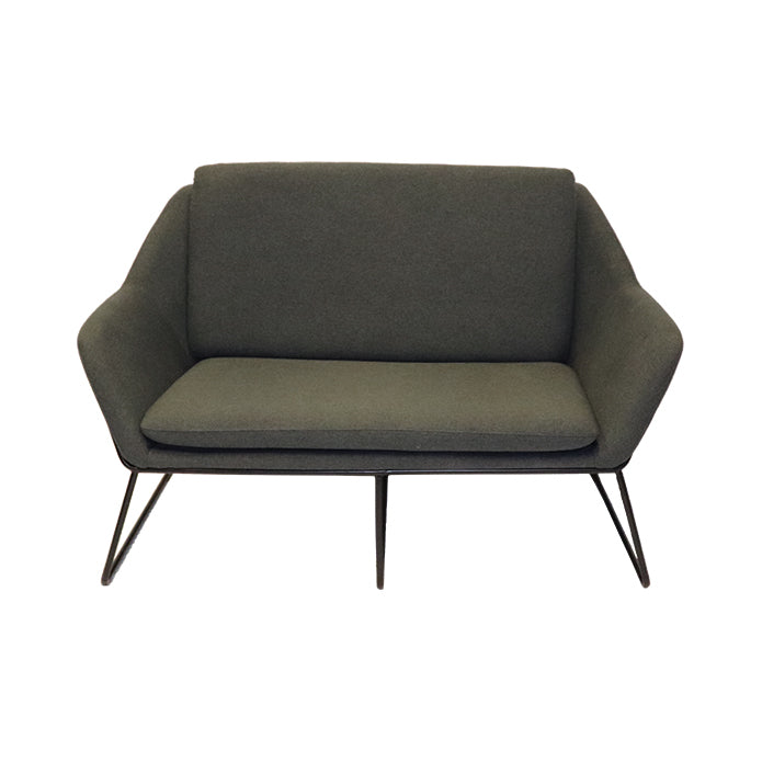 Rapidline Two Seater Lounge Chair