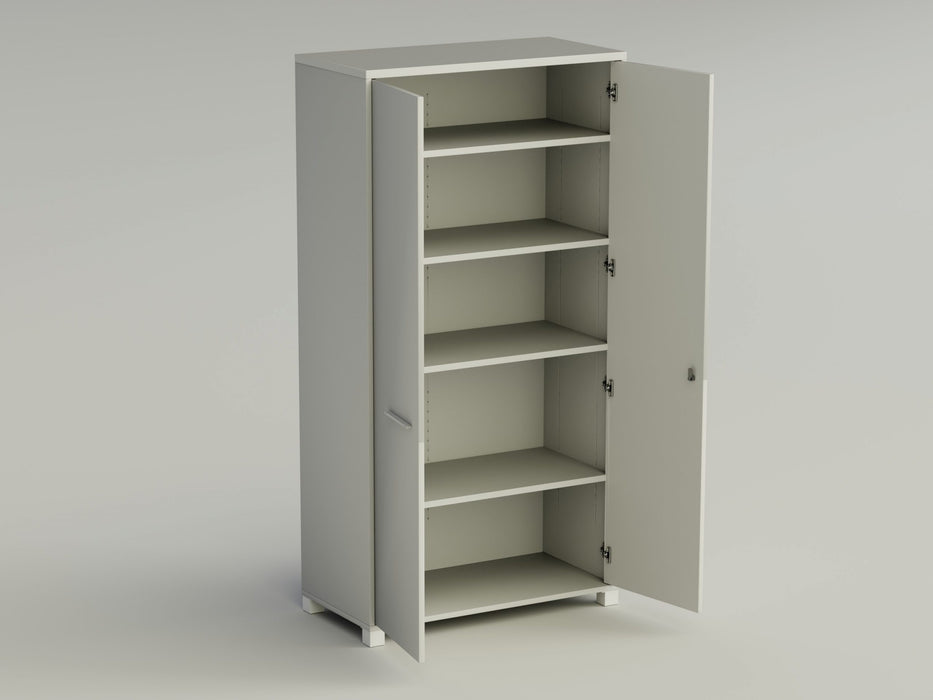 Axis Cupboard Storage