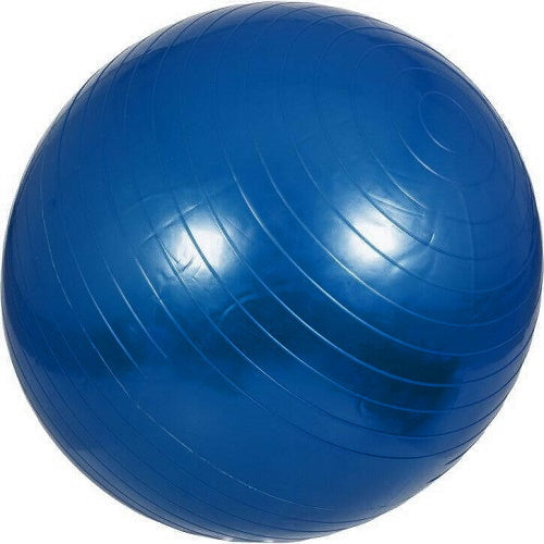 Blue morgan Gym Ball