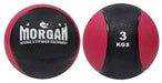 Morgan Pink Medicine Ball