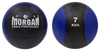 Morgan Blue Medicine Ball
