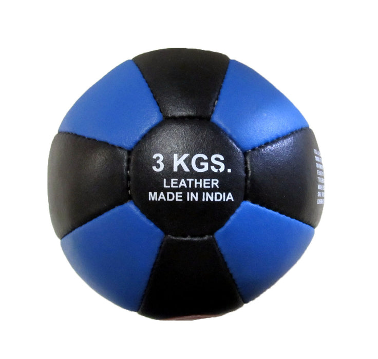 Morgan 3 kg medicine ball