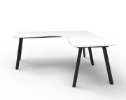 Rapidline Eternity Corner Office Desk