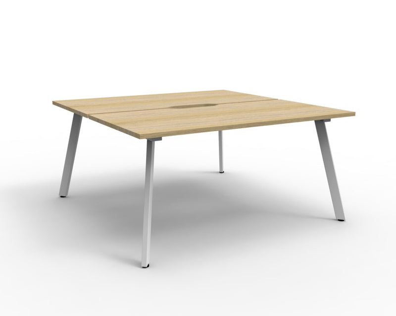 Rapidline Eternity Double Sided Workstation