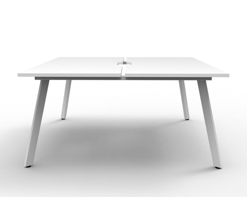 Rapidline Eternity Double Sided Workstation