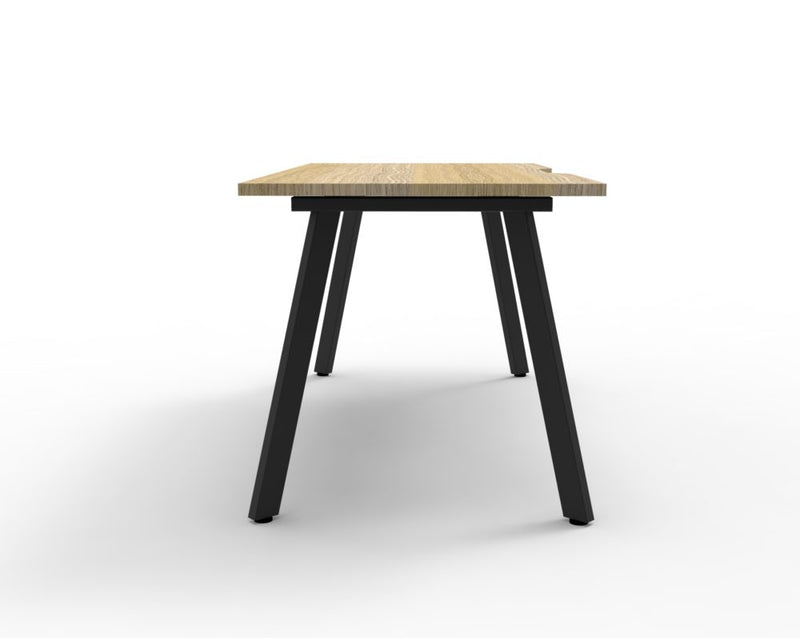 Rapidline Eternity Single Sided Workstation