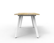 Rapidline Eternity Single Sided Workstation