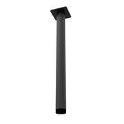 Rapidline DC-60 Round Leg Black