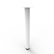 Rapidline DC-60 Round Leg White China