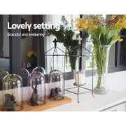 Artiss Hallway Console Table Hall Side Dressing Entry Display 3 Drawers